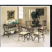 Load image into Gallery viewer, Egyptian Dining Table