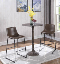 Load image into Gallery viewer, REC BAR TABLE 100064