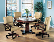 Load image into Gallery viewer, MARIETTA GAME TABLE 100171