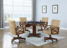 Load image into Gallery viewer, MARIETTA GAME TABLE 100171
