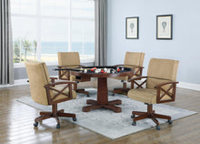 Load image into Gallery viewer, MARIETTA GAME TABLE 100171