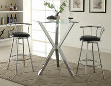 Load image into Gallery viewer, REC BAR TABLE 100186