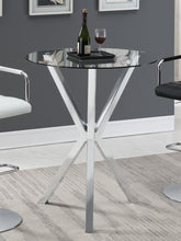 Load image into Gallery viewer, REC BAR TABLE 100186