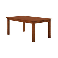 Load image into Gallery viewer, MARBRISA DINING TABLE 100621