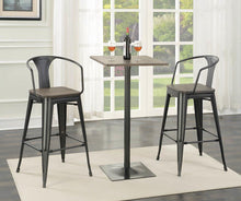 Load image into Gallery viewer, BAR TABLE 100730