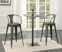 Load image into Gallery viewer, BAR TABLE 100730