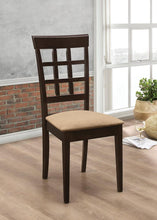 Load image into Gallery viewer, GABRIEL DINING CHAIR 100772