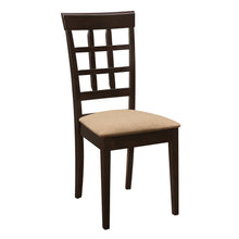 Load image into Gallery viewer, GABRIEL DINING CHAIR 100772
