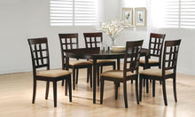 Load image into Gallery viewer, GABRIEL DINING CHAIR 100772