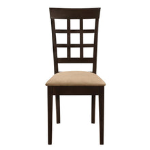 Load image into Gallery viewer, GABRIEL DINING CHAIR 100772
