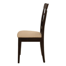 Load image into Gallery viewer, GABRIEL DINING CHAIR 100772