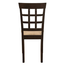 Load image into Gallery viewer, GABRIEL DINING CHAIR 100772