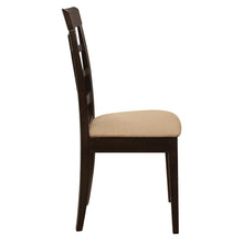 Load image into Gallery viewer, GABRIEL DINING CHAIR 100772