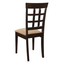Load image into Gallery viewer, GABRIEL DINING CHAIR 100772