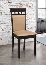 Load image into Gallery viewer, GABRIEL DINING CHAIR 100773