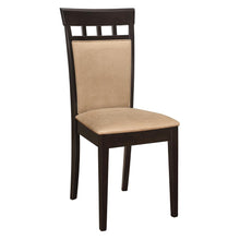 Load image into Gallery viewer, GABRIEL DINING CHAIR 100773