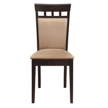 Load image into Gallery viewer, GABRIEL DINING CHAIR 100773