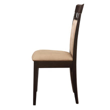 Load image into Gallery viewer, GABRIEL DINING CHAIR 100773