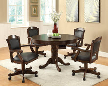 Load image into Gallery viewer, TURK GAME TABLE 100871