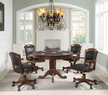 Load image into Gallery viewer, TURK GAME TABLE 100871