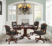 Load image into Gallery viewer, TURK GAME TABLE 100871