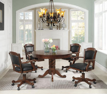 Load image into Gallery viewer, TURK GAME TABLE 100871