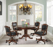 Load image into Gallery viewer, TURK GAME TABLE 100871