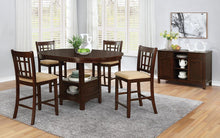 Load image into Gallery viewer, LAVON COUNTER HT TABLE 100888N