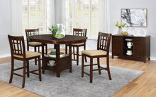 Load image into Gallery viewer, LAVON COUNTER HT TABLE 100888N