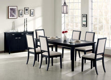 Load image into Gallery viewer, LOUISE DINING TABLE 101561