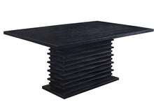 Load image into Gallery viewer, STANTON DINING TABLE 102061