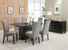 Load image into Gallery viewer, STANTON DINING TABLE 102061