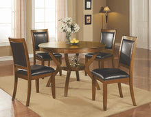 Load image into Gallery viewer, NELMS DINING TABLE 102171