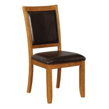 Load image into Gallery viewer, NELMS DINING CHAIR 102172