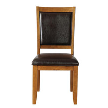 Load image into Gallery viewer, NELMS DINING CHAIR 102172