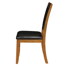 Load image into Gallery viewer, NELMS DINING CHAIR 102172