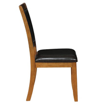Load image into Gallery viewer, NELMS DINING CHAIR 102172