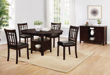 Load image into Gallery viewer, LAVON DINING TABLE 102671