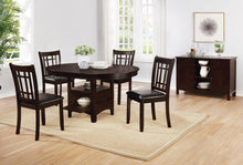 Load image into Gallery viewer, LAVON DINING TABLE 102671