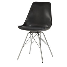 Load image into Gallery viewer, LOWRY DINING CHAIR 102682
