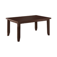 Load image into Gallery viewer, DALILA DINING TABLE 102721