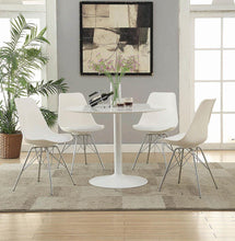 Load image into Gallery viewer, LOWRY DINING CHAIR 102792