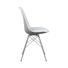 Load image into Gallery viewer, LOWRY DINING CHAIR 102792