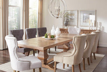 Load image into Gallery viewer, PARSON CHAIR 104507
