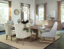 Load image into Gallery viewer, PARSON CHAIR 104507