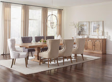 Load image into Gallery viewer, PARSON CHAIR 104507