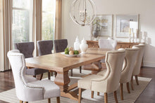 Load image into Gallery viewer, PARSON CHAIR 104507
