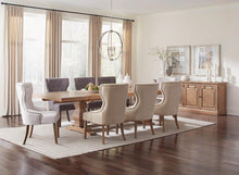 Load image into Gallery viewer, PARSON CHAIR 104507