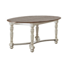 Load image into Gallery viewer, SIMPSON DINING TABLE 105180