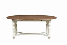 Load image into Gallery viewer, SIMPSON DINING TABLE 105180